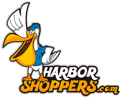 Harbor Shoppers - Harbor Shoppers (400x400)