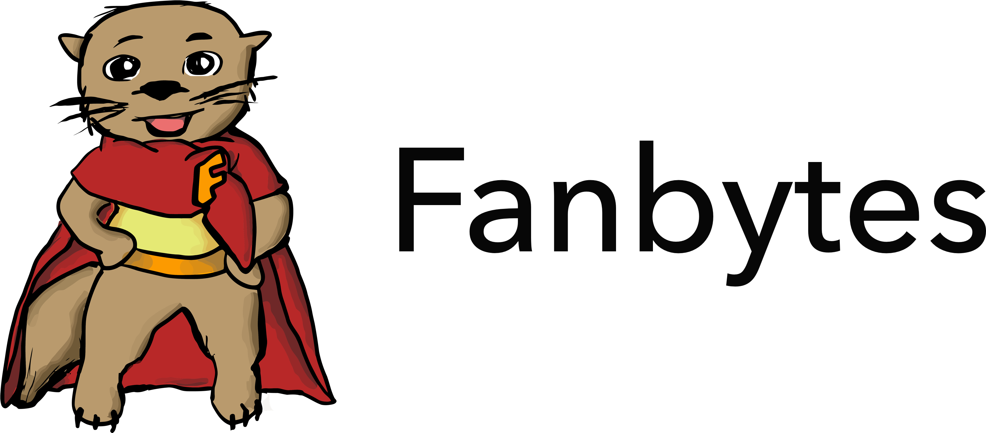 Fanbytes Is A Young Startup Aiming To Change The Way - Cartoon (4321x2276)