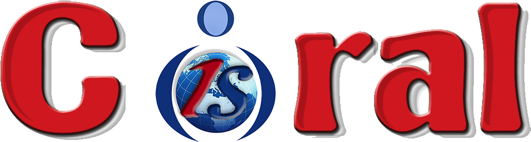 966 12 683 - Coral International School Logo (1035x294)