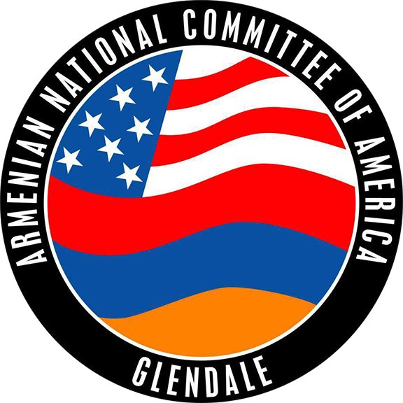 Anca Glendale - Armenian National Committee Of America (576x576)