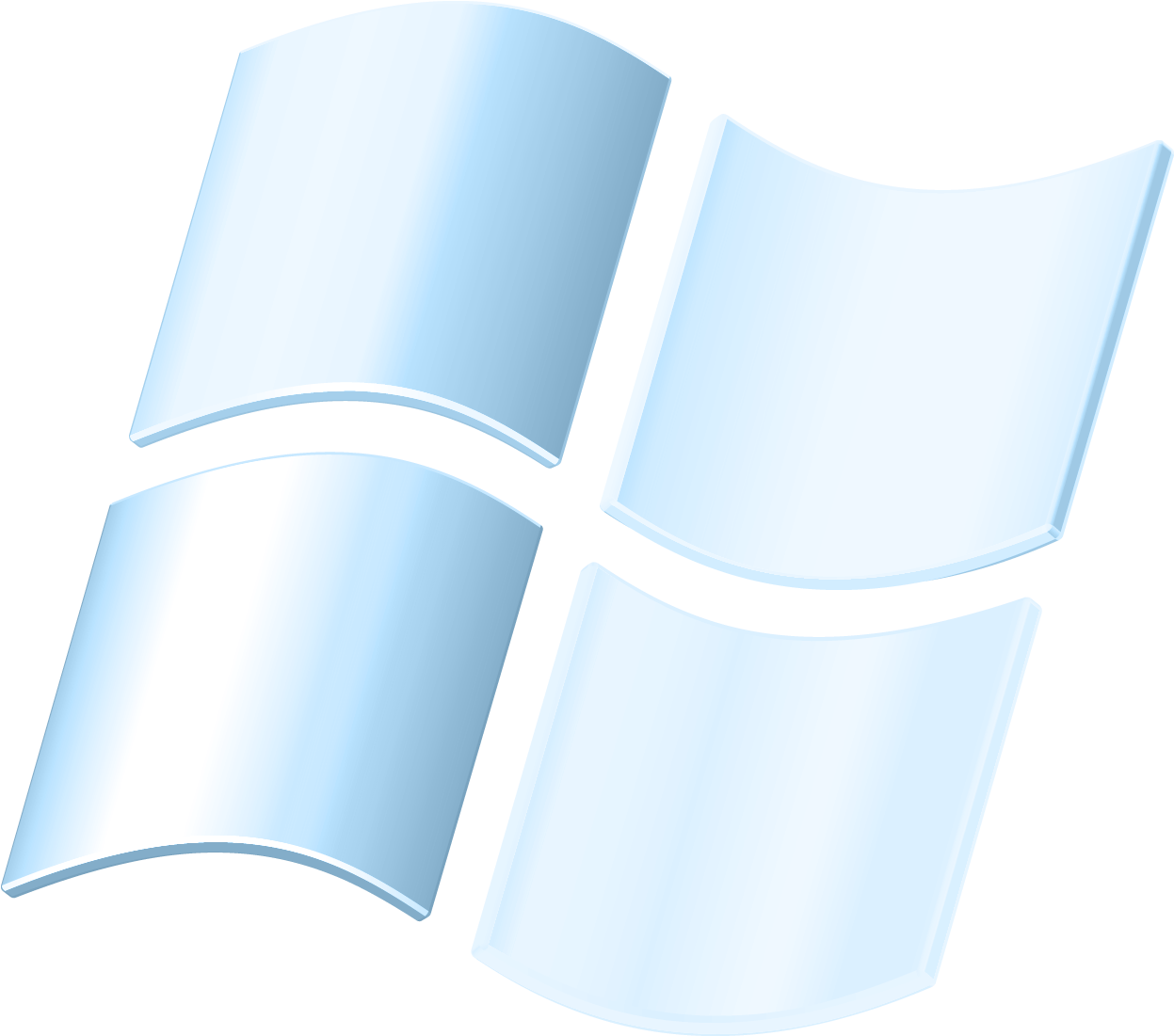 Share This Post - Windows Longhorn Logo (1600x1200)