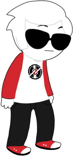 “i Might Of Decided To Take On Drawing Homestuck Characters - Homestuck Characters Hiveswap Style (500x601)