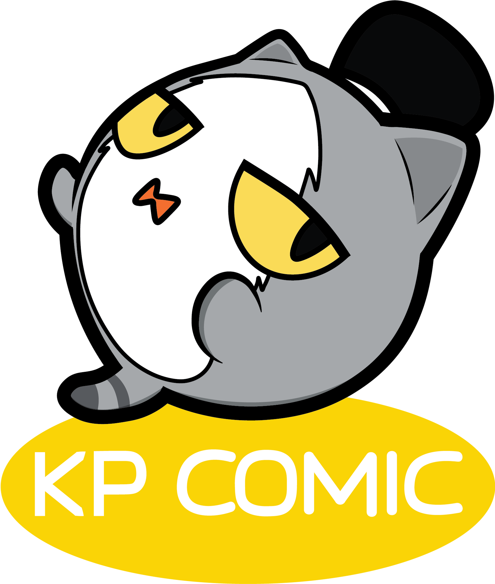 Sign In To Kp Comic - Comics (1827x2083)