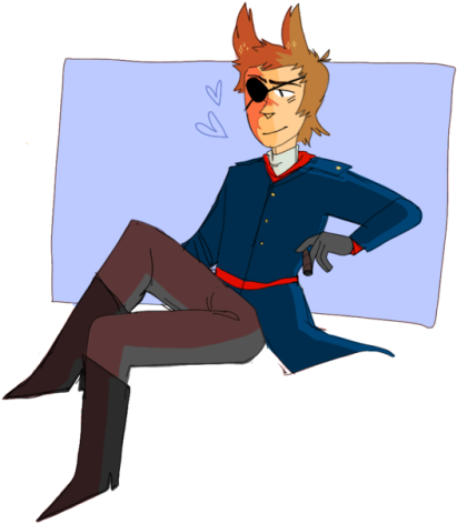 Red Leader Who Now - Cartoon (500x500)