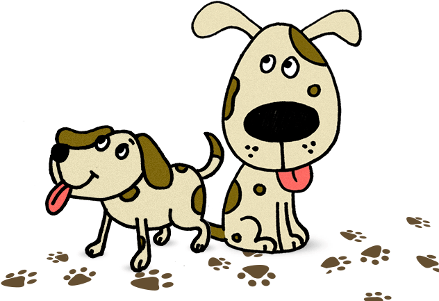Ours Is The Sector That Oozes Glamour And Attention - Pup Is In The Mud (631x464)