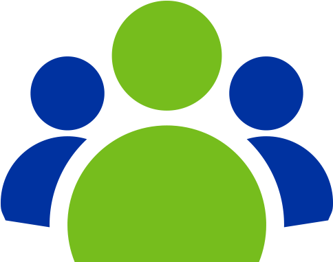 Brand Circle Point - Circle (500x500)