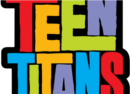 The Collapse Of Traditional Cartoons - Teen Titans [nintendo Game Boy Advance] (475x300)