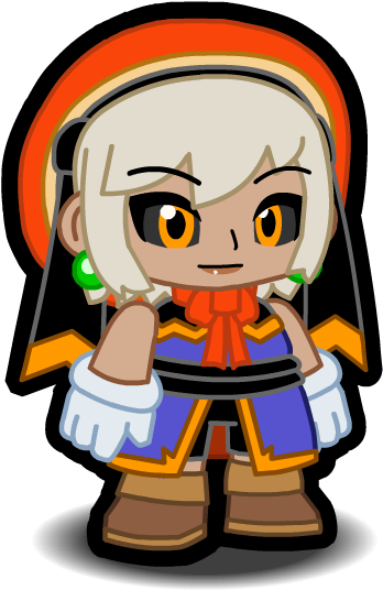 Bellsung Redesign - Cartoon (385x550)