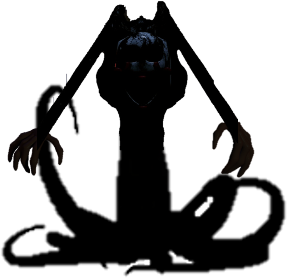 Fnatirfanfullbodies Reaper Puppet Final Nights 3 By - Final Nights Reaper Puppet Anime (1024x980)