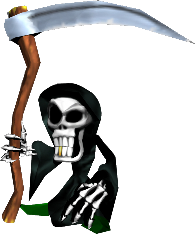 Gregg The Grim Reaper By Supercaptainn-dbs0rxd - Gregg The Grim Reaper By Supercaptainn-dbs0rxd (694x822)