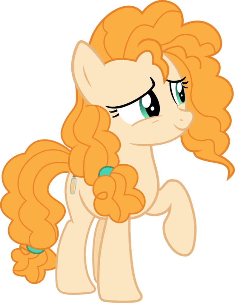 Buttercup By Outlawquadrant - My Little Pony Buttercup (787x1014)