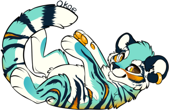 When Life Throws You A Curve, Lean Into It By Okoe - When Life Throws You A Curve, Lean Into It By Okoe (578x394)