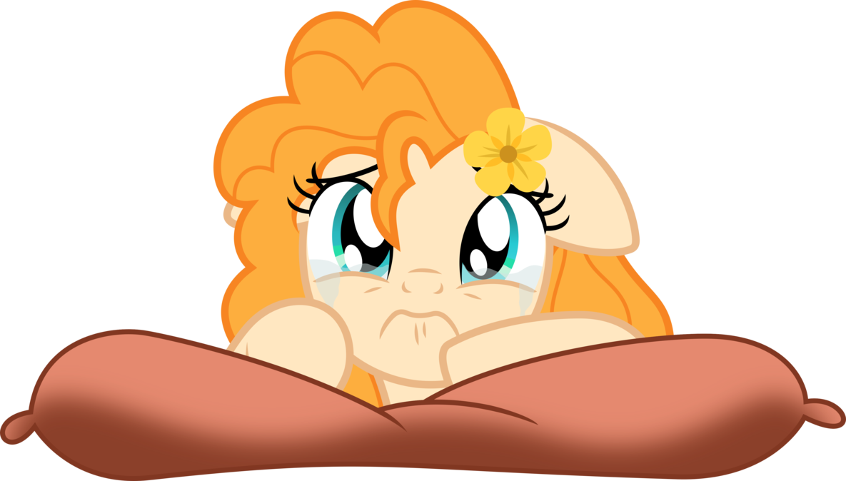 Pear Butter, Buttercup, My Little Pony, Mlp, Tv Series, - Mlp Pear Butter Crying (1185x674)