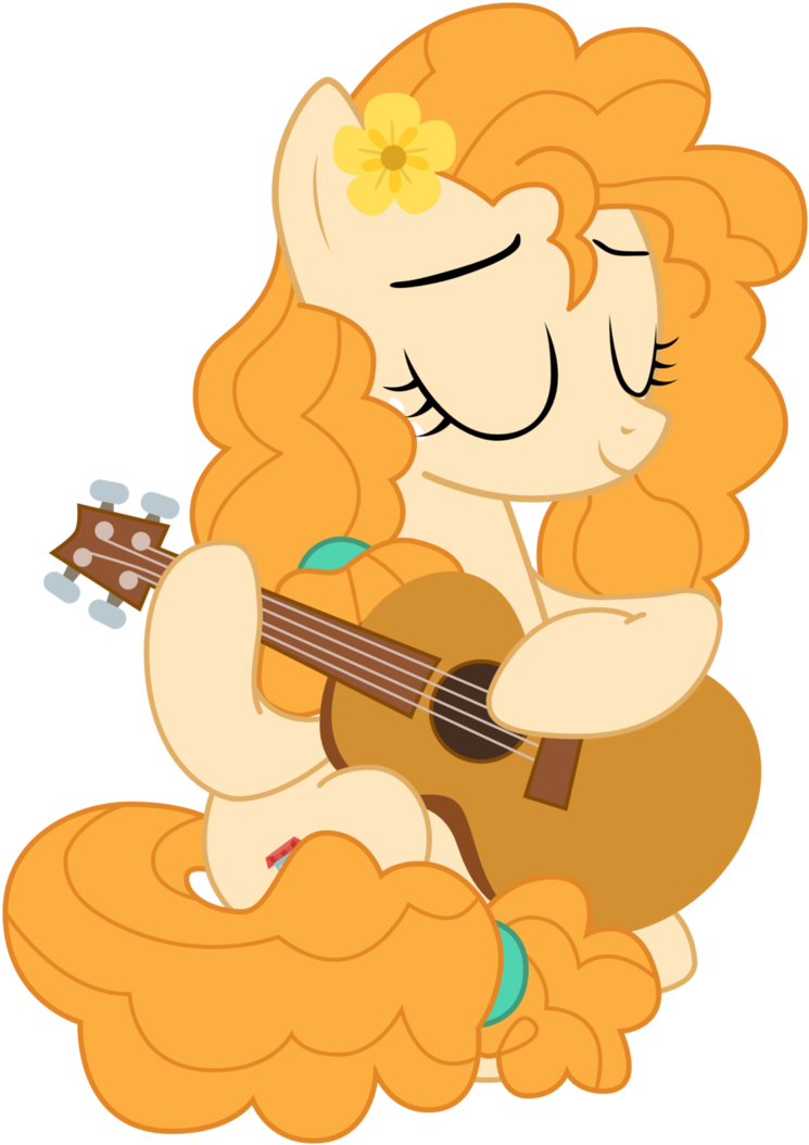 Buttercup [s7e13] By Sonofaskywalker - Cartoon (752x1061)