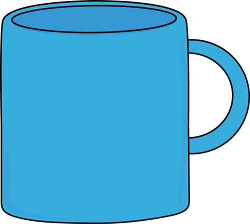 Mug Clip Art - Mug Images Clip Art (500x448)
