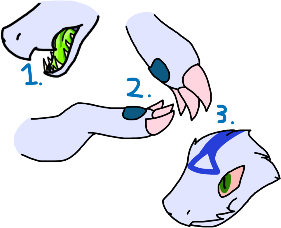 Cartoon Shoe Finger Clip Art - Clip Art (998x801)