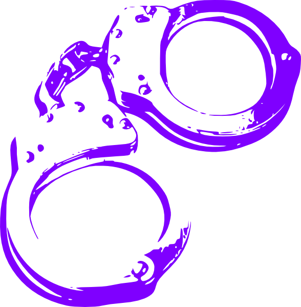 Criminal Transparent Png (588x599)
