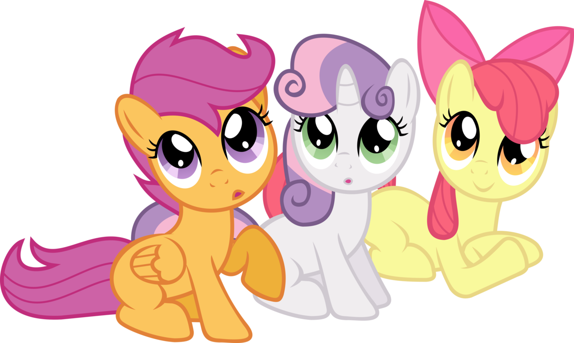 Cutie - Mlp Cutie Mark Club (1156x691)