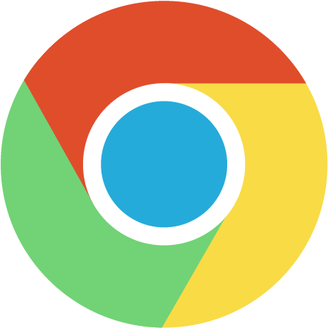 Google Chrome Icon Png (513x512)