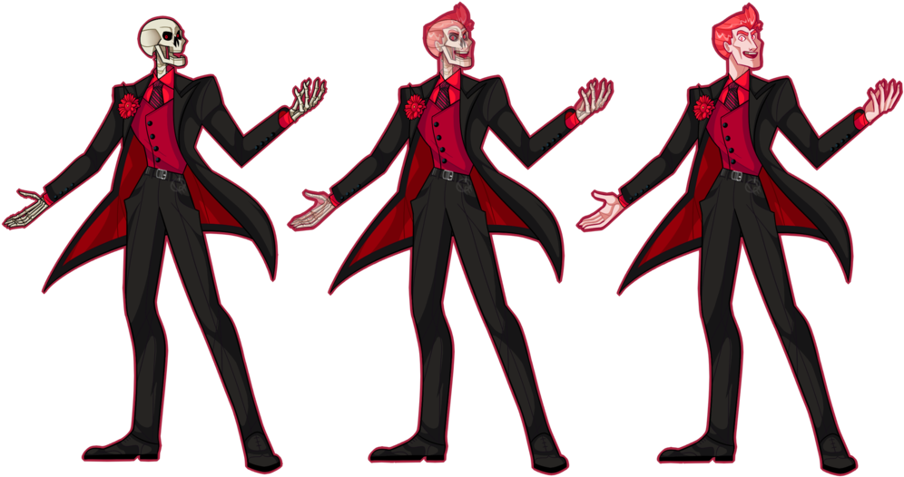 Death/grim Reaper By Xombiejunky - Grim Reaper As A Human (1024x552)