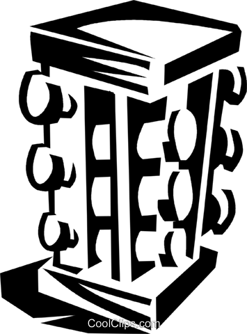 Spices Clipart Spice Rack - Spice Rack Clip Art (355x480)
