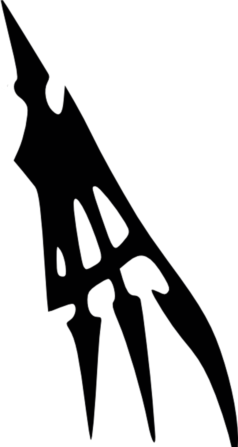 Reaper Wing Pattern By Thenotorioussds - World Ends With You Reaper Wings (800x1458)