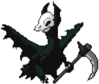 Reaper Latios - Reaper Latios (420x420)
