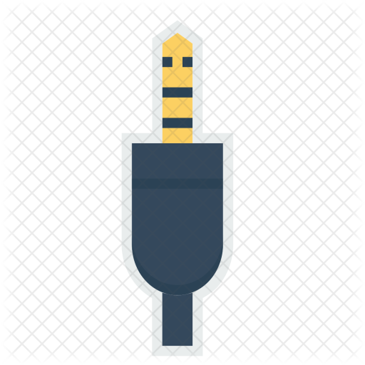 Wire Clipart Headphone Wire - Clip Art (512x512)