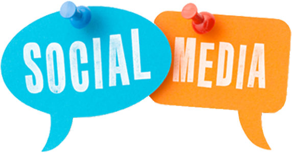 Importance Of Social Media Marketing For Your Startup - Social Media Apps Png (750x422)