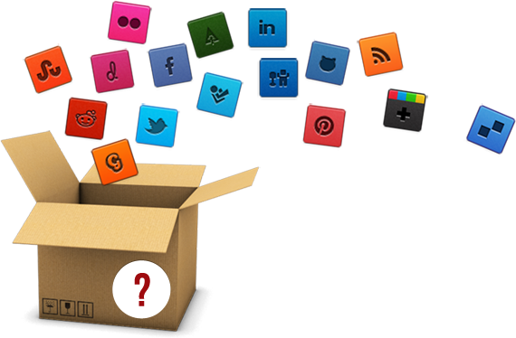 Social Media Marketing - Social Media Out Of Box (570x374)