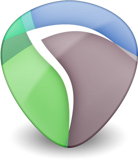 Akai Eie And Eie Pro - Cockos Reaper Logo Png (512x512)