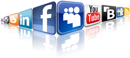 Social Media Marketing In Raipur - Social Media Marketing (504x288)