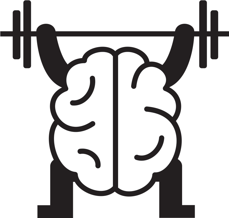 He Initially Learned About Continuous Improvement As - Weight Lifting Clipart Png (800x800)