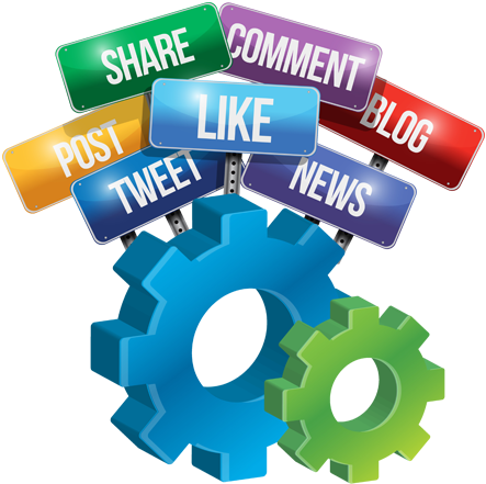 Social Media Marketing Plan Templates Help Achieve - Cyber Crime Awareness Poster (600x450)