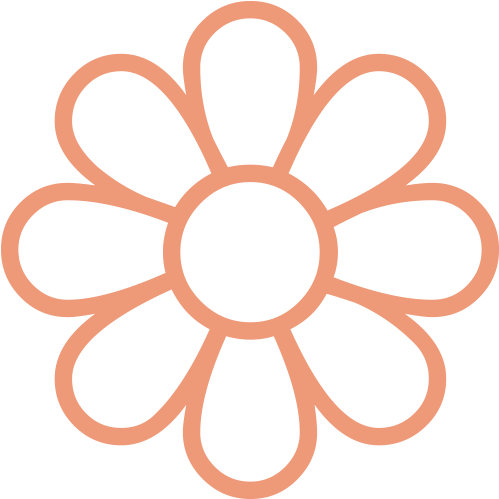 When It Comes To Helping Others Just Start Close To - Papatya Icon (512x512)