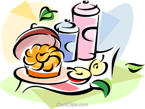 Eu European Cuisine Tarte With Apple Royalty Free Vector - Tart (480x361)