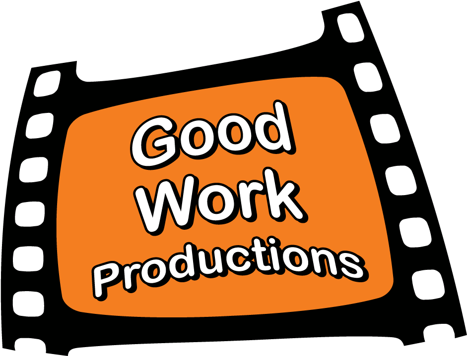 Good Work Productions - Good Work (1000x773)