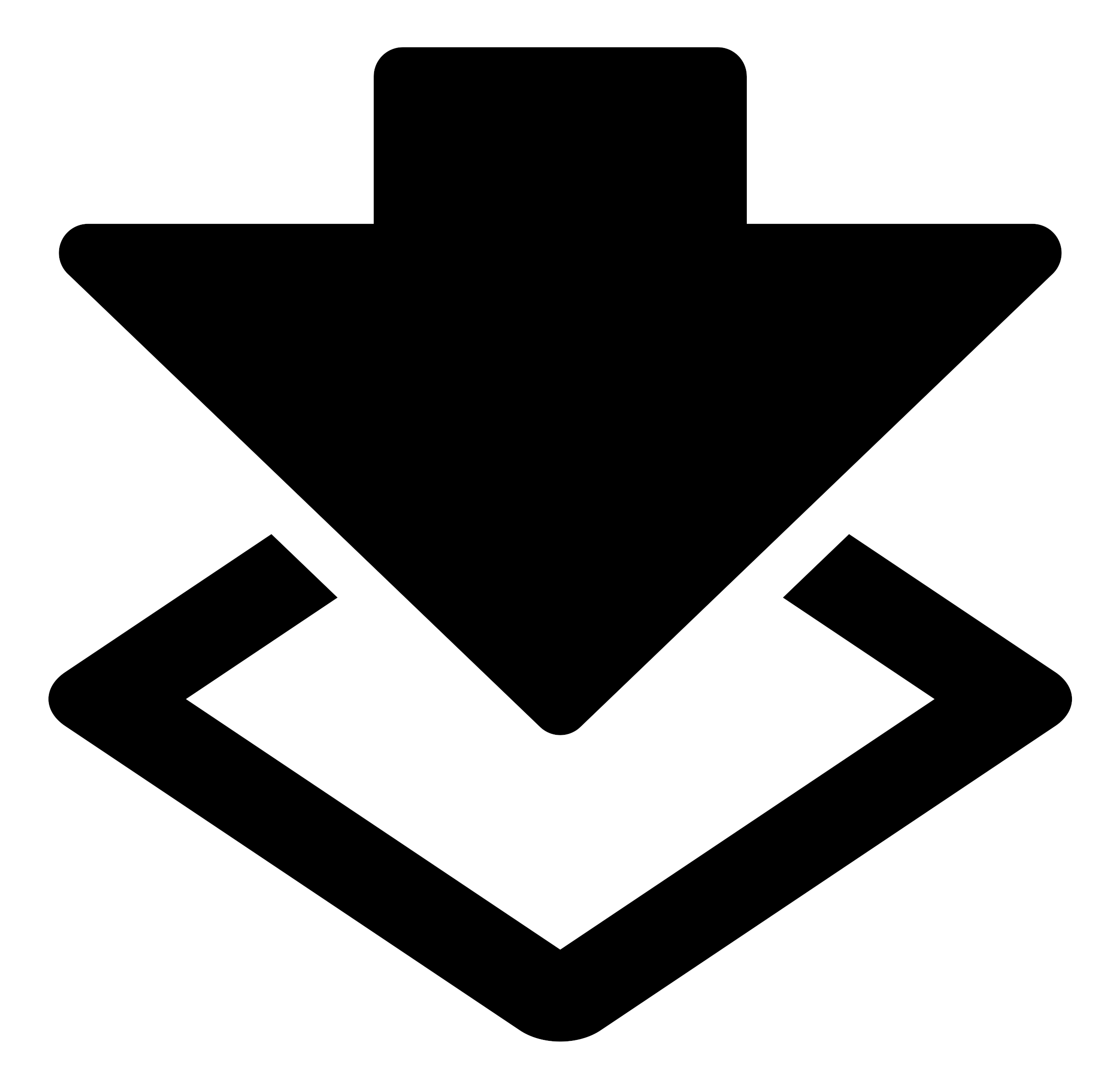 Clipart Mono Systemtray - Clip Art (2400x2400)