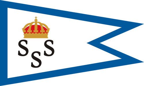 Royal Swedish Yacht Club - Kungliga Svenska Segelsällskapet (500x300)