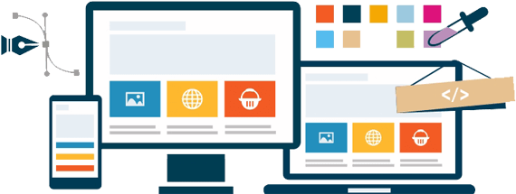 There Are Many More Benefits Of Hiring A Dedicated - Services Web Design (580x323)