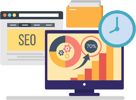 Seo Web Design - Search Engine Optimization (594x462)