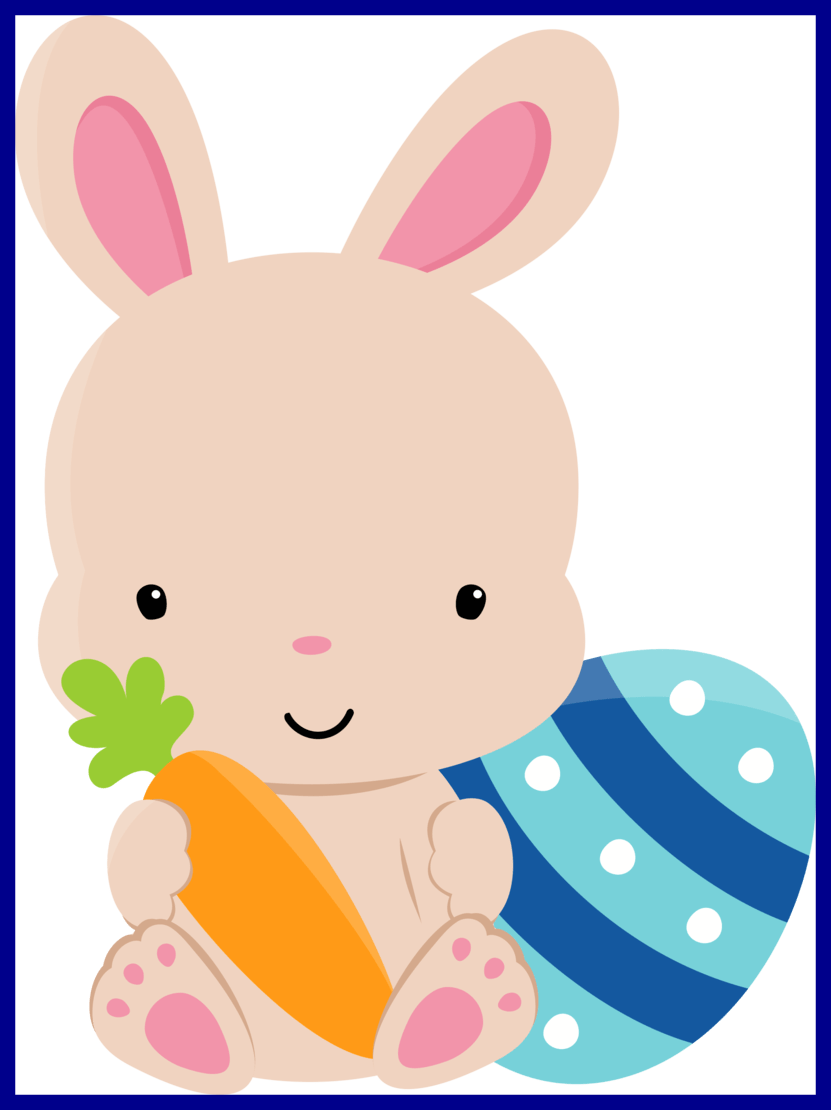 Stunning Shared Ver Todas Imagenes De La Carpeta Png - Easter (831x1110)