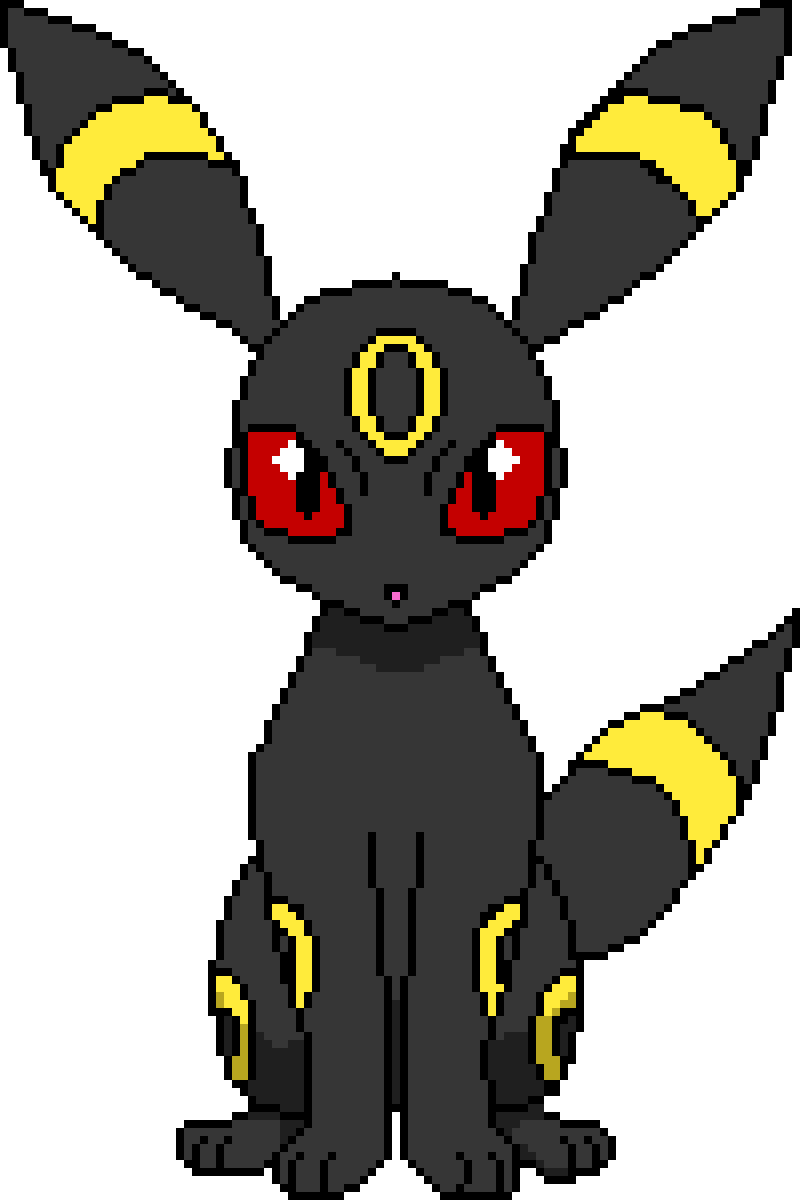 197 By Waffle - Eevee Evolutions Jessica Nigri (800x1200)