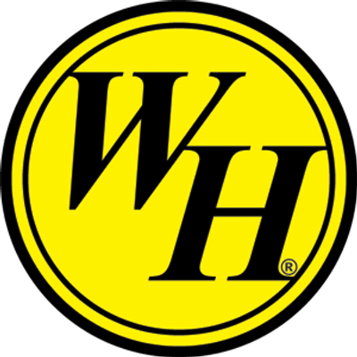 39 Photos - Waffle House Circle Logo (400x400)