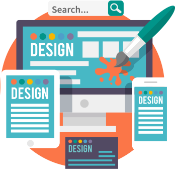 Website Design - Web Design (400x400)