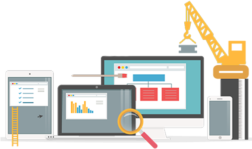 Web Design In Haldwanigts - Website Enhancement (546x336)