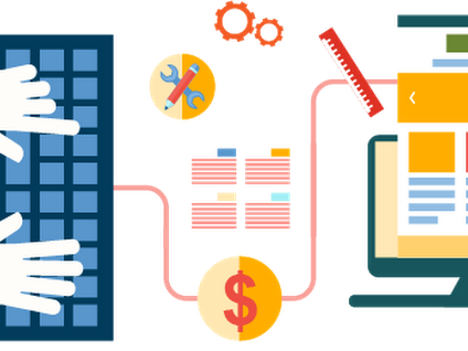 Photo Photo Photo Photo Photo - Era Digital E Crise Na Educação (424x318)