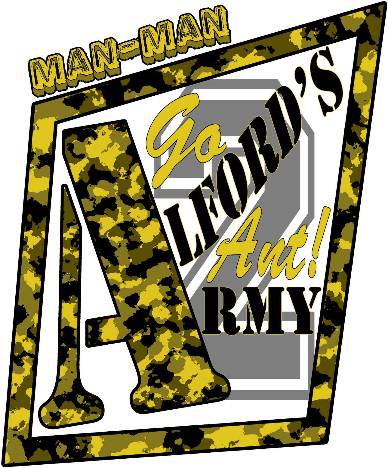 I'm A Proud Usm Alum, And A Rabid Fan Of Golden Eagle - I'm A Proud Usm Alum, And A Rabid Fan Of Golden Eagle (1328x1600)