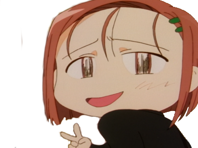 Lien Direct, - Karekano Yukino (400x300)