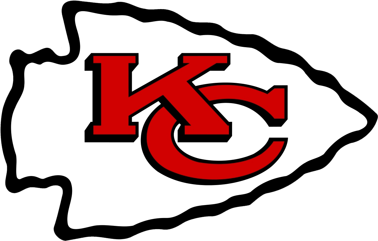 Kansas City Chiefs Logo Png (1313x863)